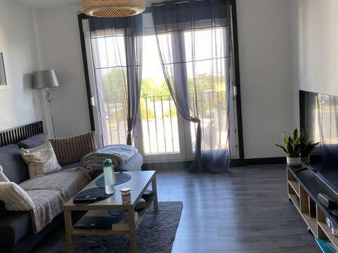 Vente appartement 2 pièces La Chapelle-Saint-Luc 10
