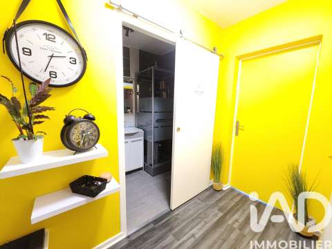 Vente appartement 1 pièce