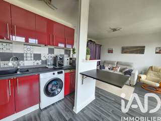 Vente appartement 1 pièce