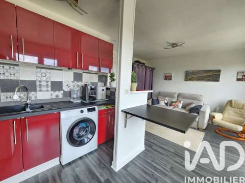 Vente appartement 1 pièce