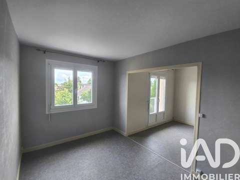 Vente appartement 3 pièces La Chapelle-Saint-Luc 10