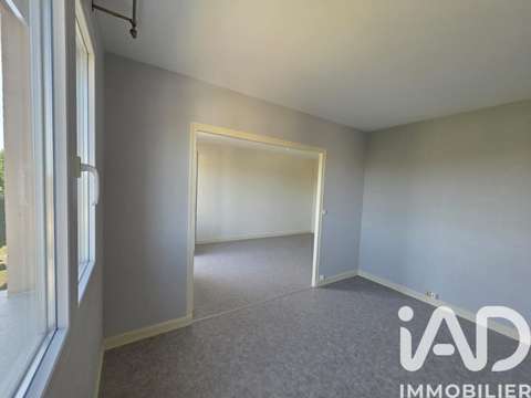 Vente appartement 3 pièces La Chapelle-Saint-Luc 10