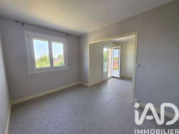 Vente appartement 3 pièces La Chapelle-Saint-Luc 10