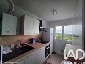 Vente Appartement 3 piècesLa Chapelle-Saint-Luc