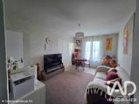 Vente appartement 3 pièces Vente appartement 3 pièces