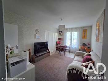 Vente Appartement 3 piècesLa Chapelle-Saint-Luc