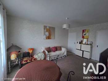Vente appartement 3 pièces Vente appartement 3 pièces