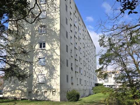 Vente appartement 3 pièces La Chapelle-Saint-Mesmin 45