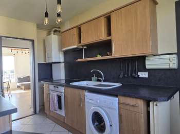 Vente Appartement 3 piècesLa Chapelle-Saint-Mesmin