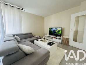 Vente Appartement 2 piècesLa Chapelle-Saint-Mesmin