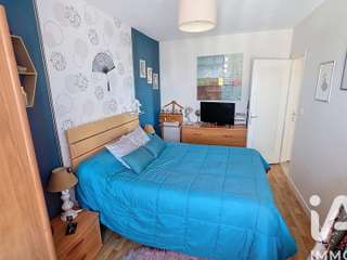 Vente appartement 3 pièces Vente appartement 3 pièces