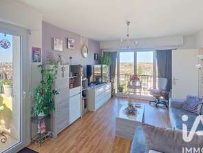 Vente Appartement 3 piècesLa Chapelle-Saint-Mesmin