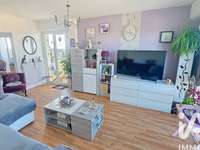 Vente appartement 3 pièces Vente appartement 3 pièces