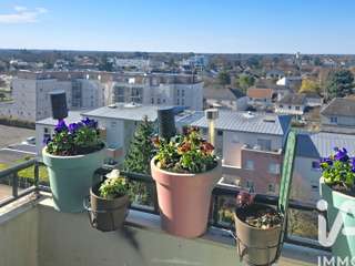 Vente appartement 3 pièces Vente appartement 3 pièces