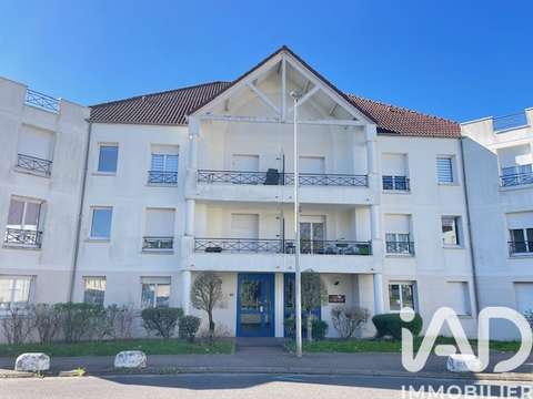 Vente appartement 1 pièce La Chapelle-Saint-Mesmin 45