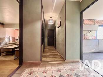 Vente Appartement 3 piècesLa Chapelle-Saint-Mesmin