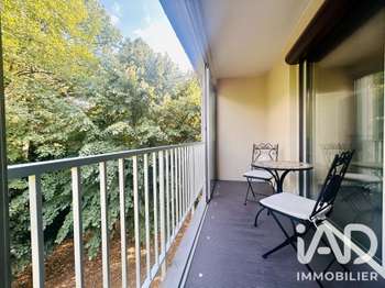 Vente appartement 3 pièces La Chapelle-Saint-Mesmin 45