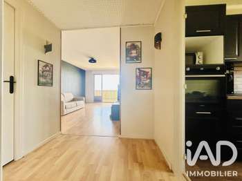 Vente Appartement 2 piècesLa Chapelle-Saint-Mesmin