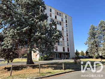 Vente Appartement 3 piècesLa Chapelle-Saint-Mesmin