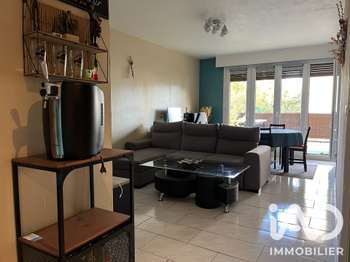 Vente Appartement 2 piècesLa Chapelle-Saint-Mesmin