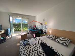 Vente Appartement T1La Chapelle-sur-Erdre