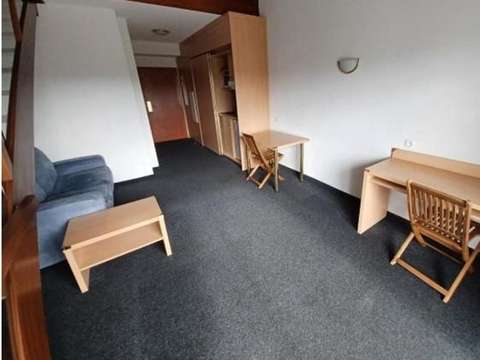 Vente appartement 2 pièces La Chapelle-sur-Erdre 44