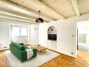 Vente Appartement 3 piècesLa Chapelle-sur-Erdre