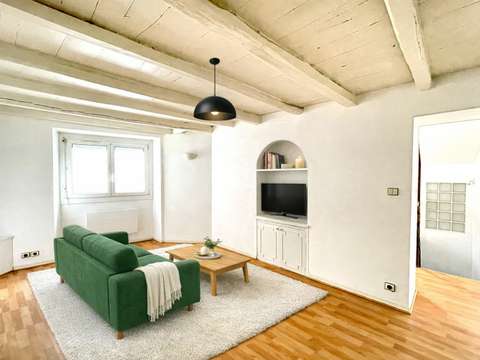 Vente appartement 3 pièces La Chapelle-sur-Erdre 44