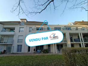 Vente Appartement 3 piècesLa Chapelle-sur-Erdre