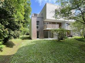 Vente Appartement 3 piècesLa Chapelle-sur-Erdre