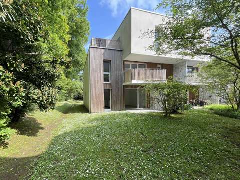 Vente appartement 3 pièces La Chapelle-sur-Erdre 44