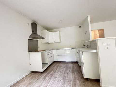 Vente appartement 3 pièces Vente appartement 3 pièces