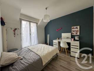 Vente appartement 6 pièces