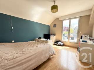 Vente appartement 6 pièces