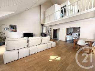 Vente appartement 6 pièces