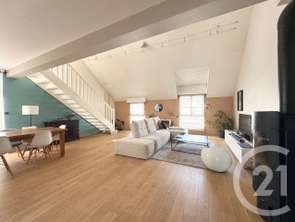 Vente Appartement 6 pièces +La Chapelle-sur-Erdre