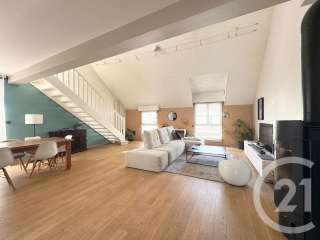 Vente appartement 6 pièces
