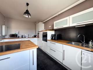 Vente appartement 6 pièces