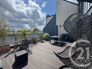 Vente appartement 6 pièces