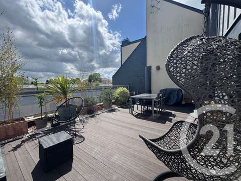 Vente appartement 6 pièces