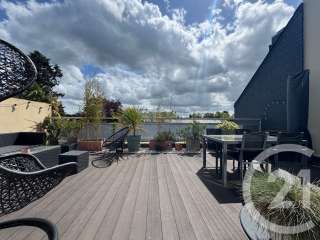 Vente appartement 6 pièces