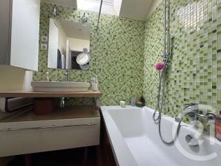 Vente appartement 6 pièces
