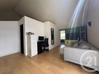 Vente appartement 6 pièces