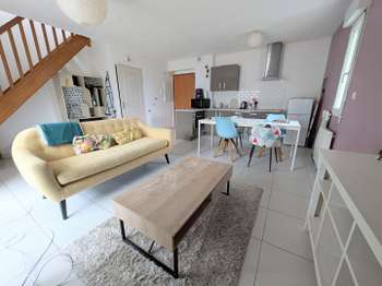 Vente appartement 2 pièces La Chapelle-sur-Erdre 44