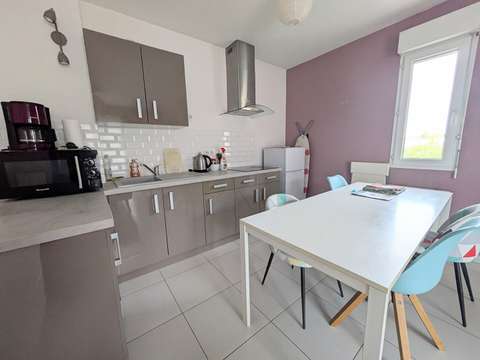 Vente appartement 2 pièces Vente appartement 2 pièces