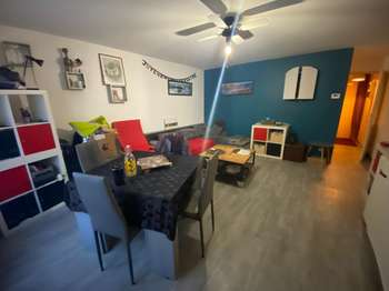 Vente appartement 3 pièces La Chapelle-sur-Erdre 44