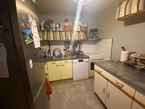 Vente appartement 3 pièces Vente appartement 3 pièces