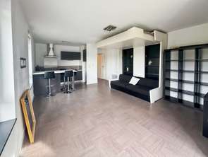 Vente Appartement T1La Chapelle-sur-Erdre