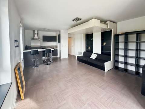 Vente appartement 1 pièce La Chapelle-sur-Erdre 44