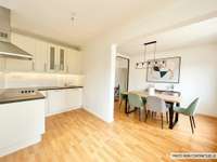 Vente appartement 4 pièces Vente appartement 4 pièces